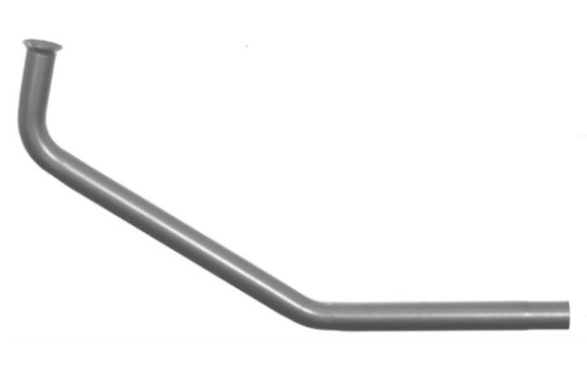 Tubo Collettore Scarico Marmitta Iveco Daily - 8582280 - Specialista Daily