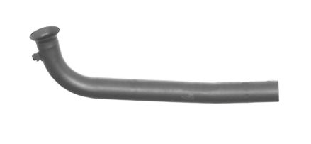 Tubo Collettore Scarico Marmitta Iveco Daily - 93822952 - Specialista Daily