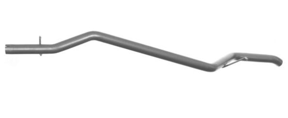 Tubo Scarico Marmitta Iveco Daily - 500345625 - Specialista Daily