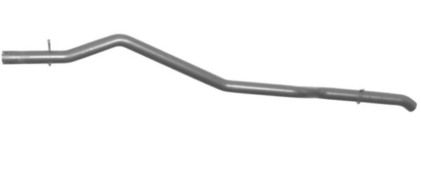 Tubo Scarico Marmitta Iveco Daily - 500345629 - Specialista Daily