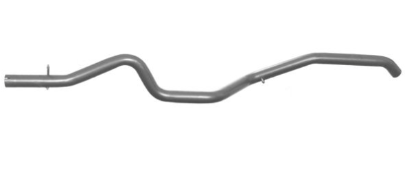 Tubo Scarico Marmitta Iveco Daily - 504035521 - Specialista Daily