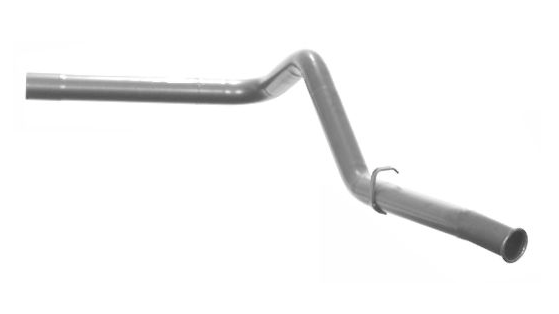 Tubo Scarico Marmitta Iveco Daily - 8587428 - Specialista Daily