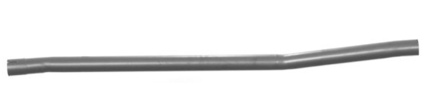 Tubo Scarico Marmitta Iveco Daily - 93811172 - Specialista Daily