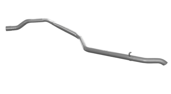 Tubo Scarico Marmitta Iveco Daily Sospensioni Pneumatiche - 93825427 - Specialista Daily