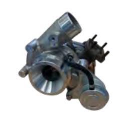 Turbina Iveco Daily 3.0 140 CV Euro 3 - 504092197 - Specialista Daily