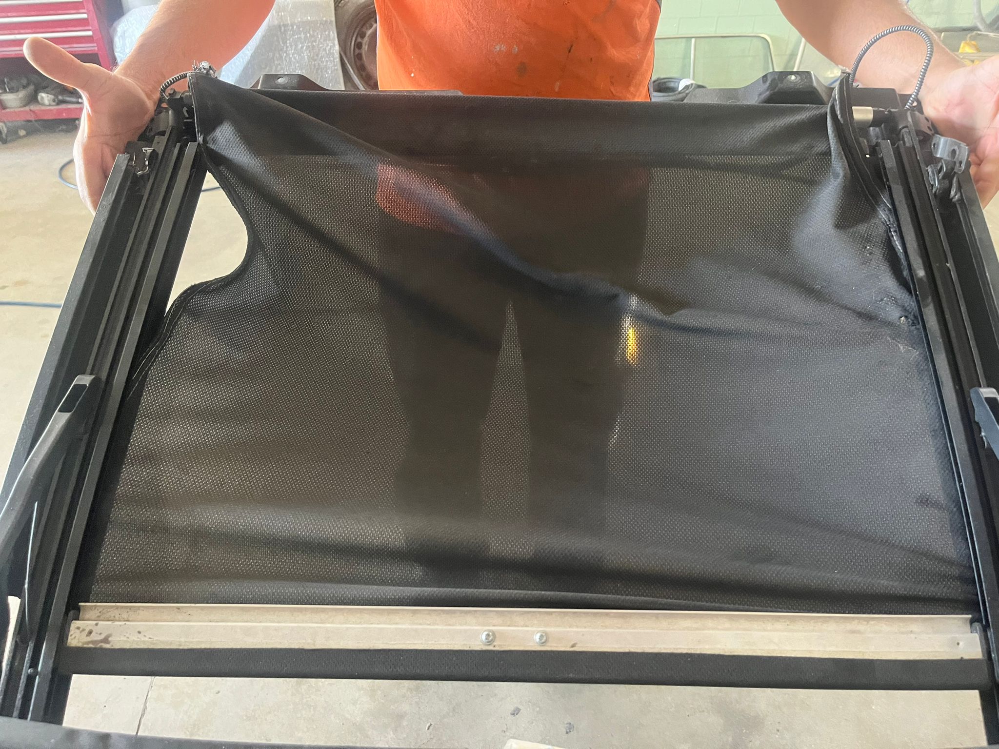 TETTO APRIBILE ALFA ROMEO GIULIETTA 156138528