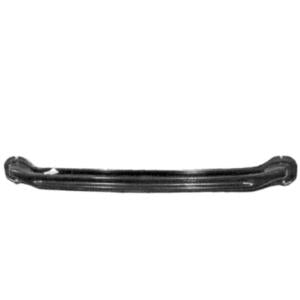 rinforzo paraurti posteriore volkswagen polo 1995 1999 vg0161672