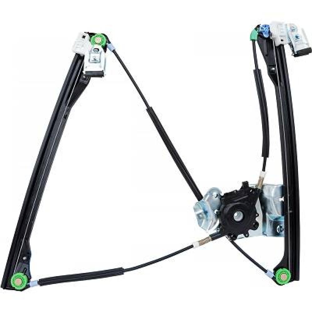 alzacristallo anteriore sinistro elettrico mod 5 porte volkswagen polo 1995 1999 6n4837461