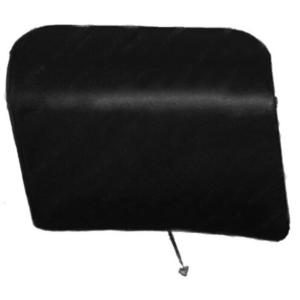 copri gancio traino paraurti posteriore volkswagen polo classic variant caddy 1994 2004 vg0171286