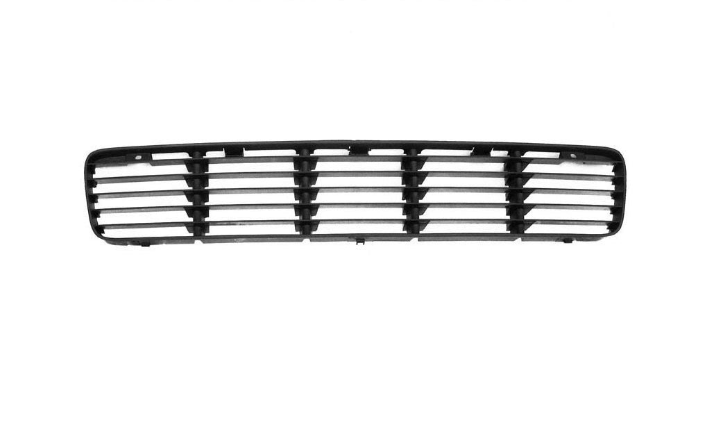 griglia paraurti anteriore centrale nera volkswagen polo classic variant caddy 1994 2004 vg0172120
