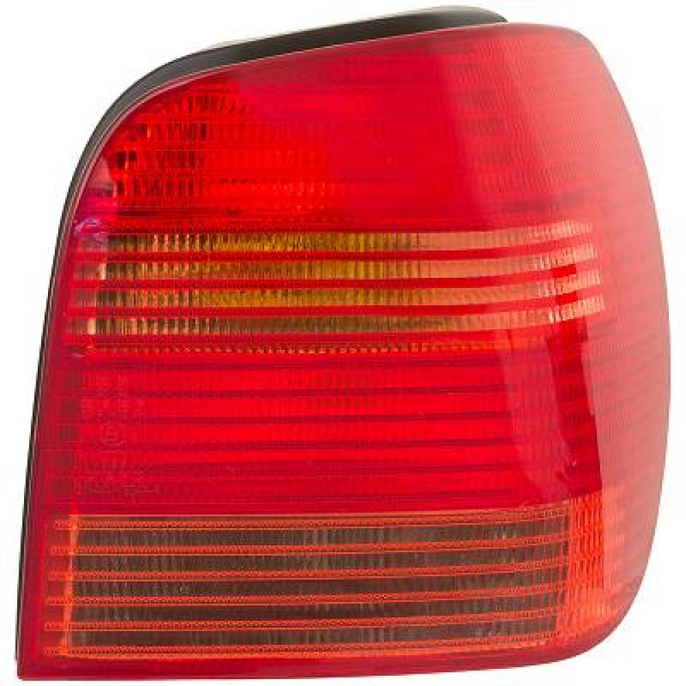 fanale posteriore destro senza portalampada volkswagen polo 1999 2001 vg0204153