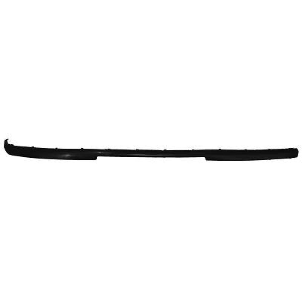 modanatura paraurti posteriore con primer volkswagen polo 2001 2005 vg0211257