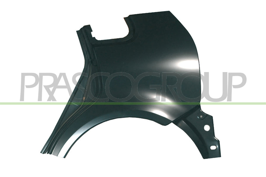 parafango posteriore sinistro mod 5 porte volkswagen polo 2001 2005 vg0213064