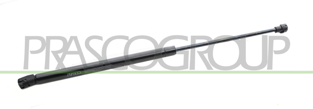 molla a gas destra sinistra portellone posteriore 380 n l 500 mm c 205 mm 18 mm 8 mm volkswagen polo 2001 2005 vg0219055