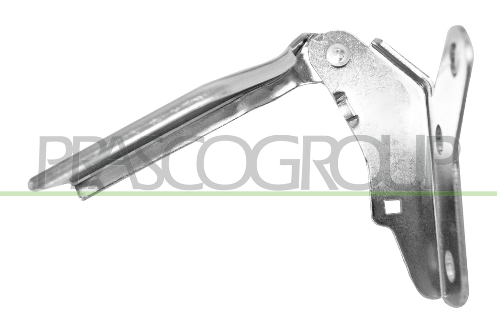 cerniera destra cofano volkswagen polo 2005 2009 vg0223703