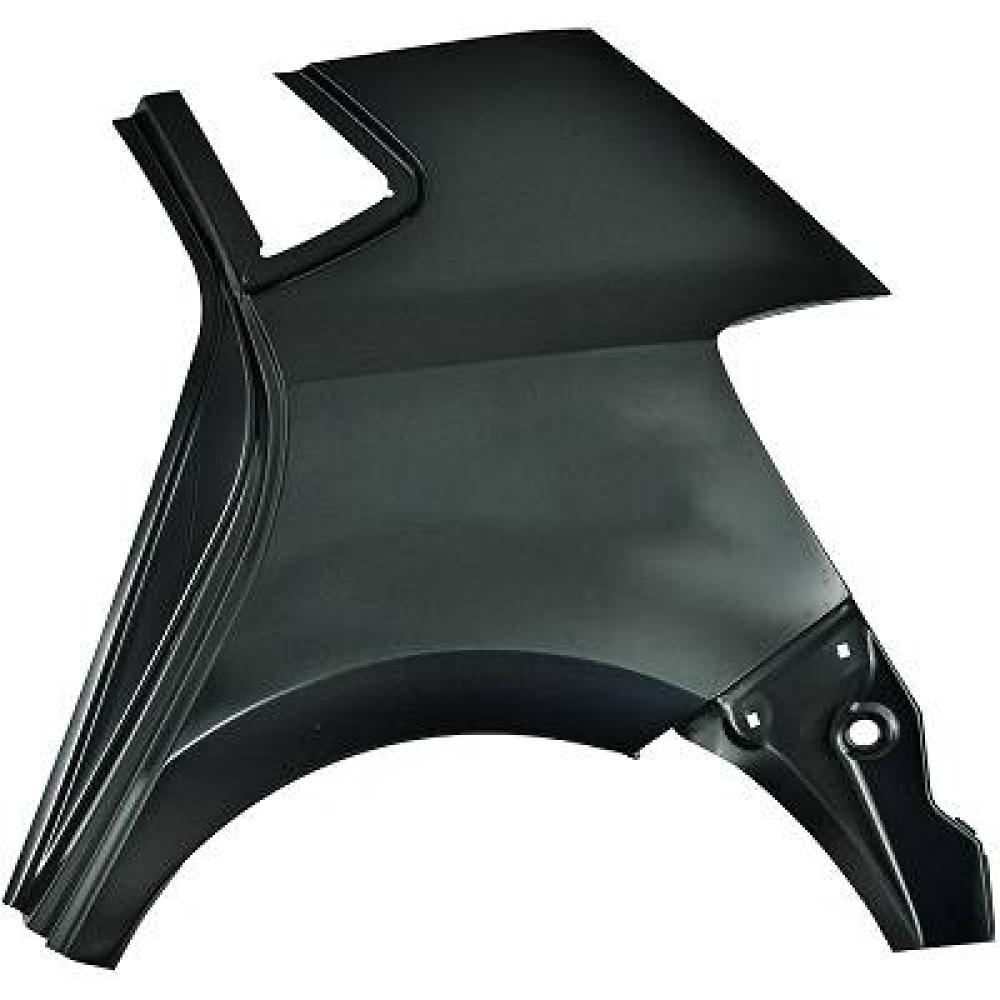 parafango posteriore sinistro mod 5 porte volkswagen polo 2009 2014 vg0233064