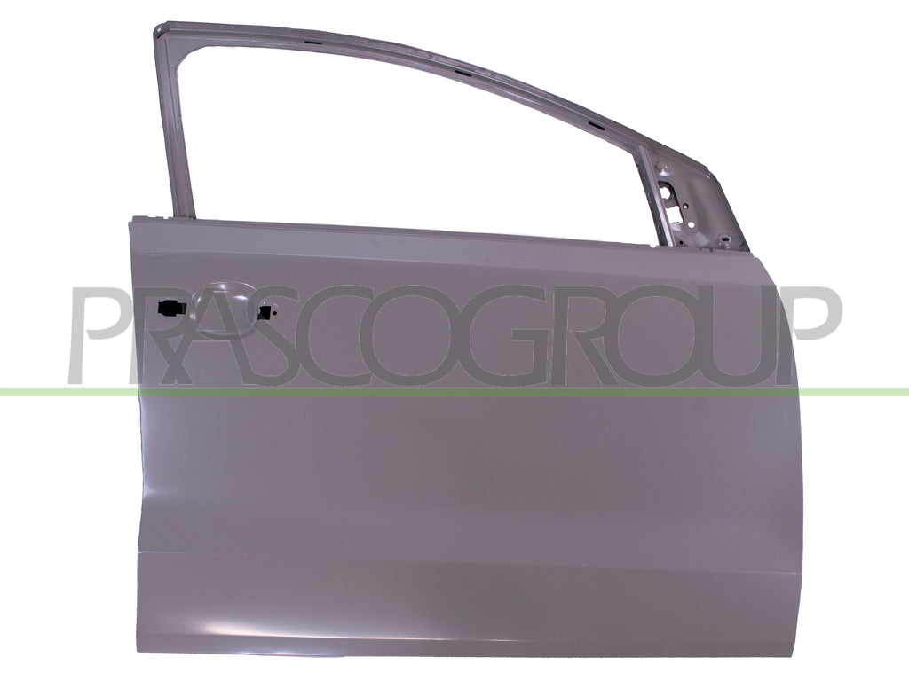 porta anteriore destra mod 5 porte volkswagen polo 2014 2017 vg0233503