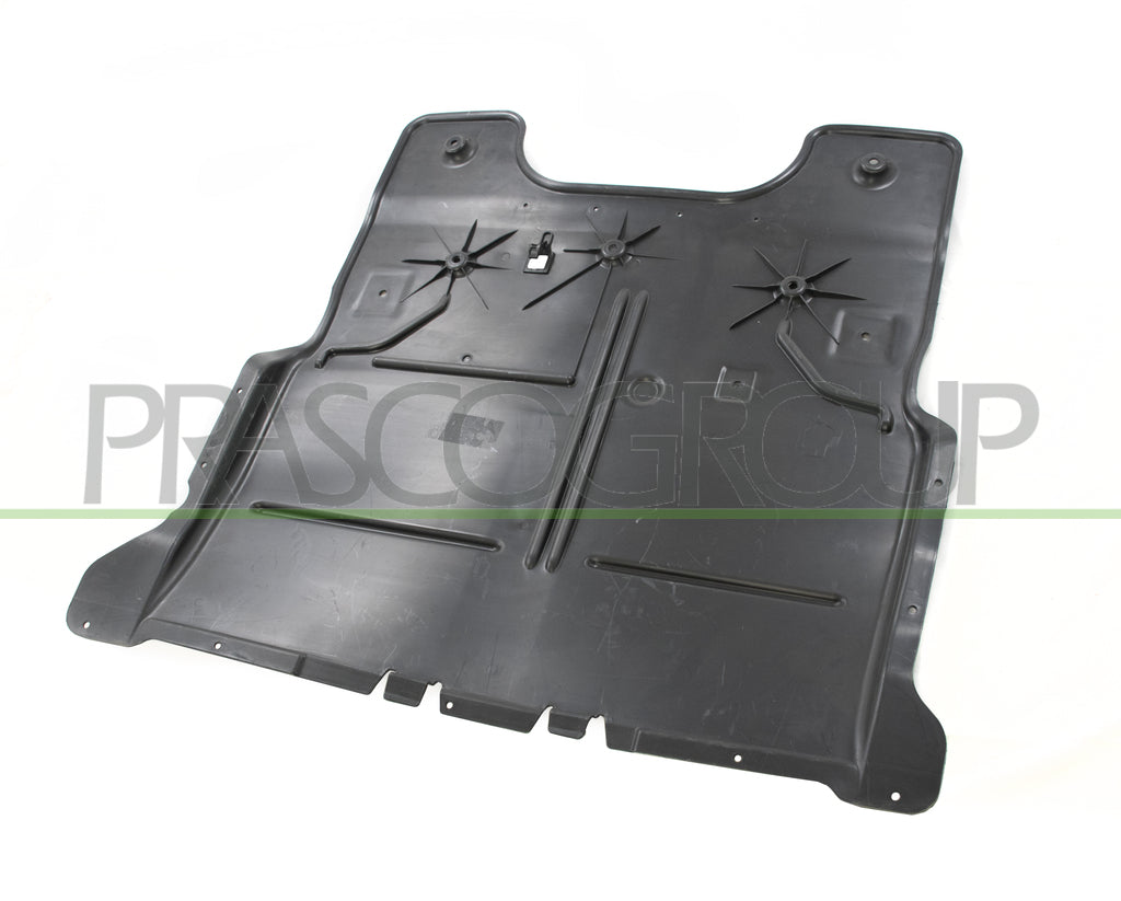 coprimotore inferiore stampaggio a iniezione volkswagen polo 2017 2021 vg0251900