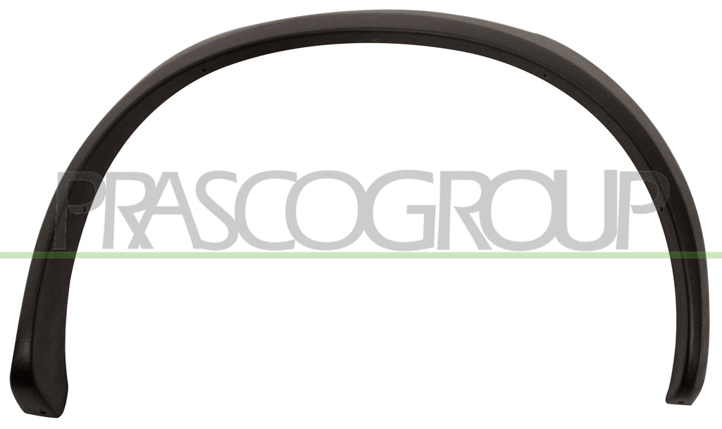 parafanghino posteriore destro volkswagen golf i 1974 1983 vg0261583