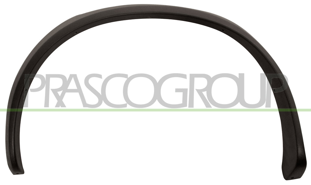 parafanghino posteriore sinistro volkswagen golf i 1974 1983 vg0261584