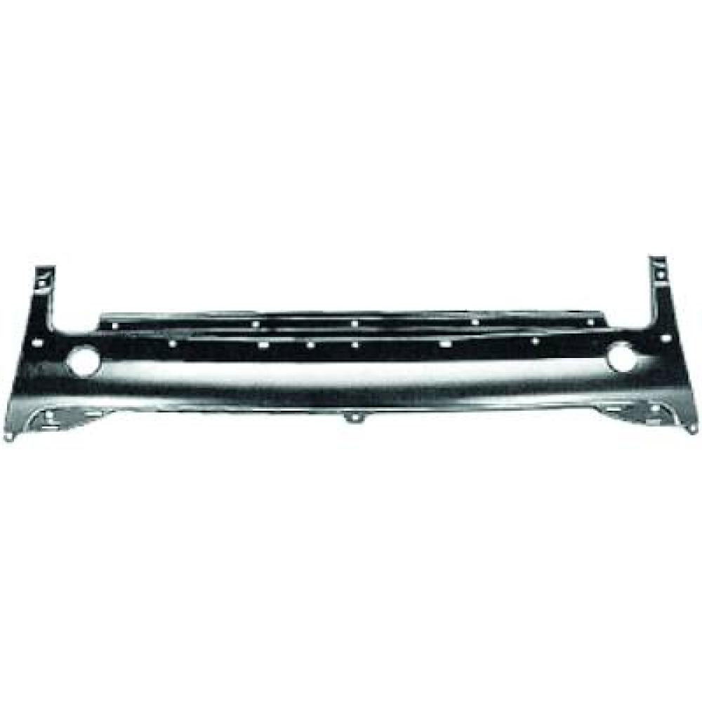 frontale anteriore inferiore volkswagen golf ii 1983 1989 191805595
