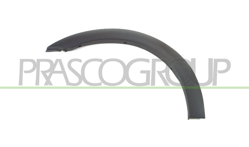 parafanghino posteriore destro volkswagen golf iii 1991 1997 vg0321583