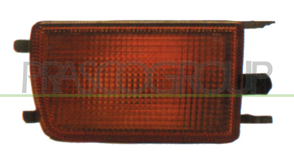 fanale anteriore sinistro arancio senza portalampada volkswagen golf iii 1991 1997 vg0324104