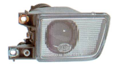 fendinebbia sinistro volkswagen golf iii 1991 1997 vg0324414