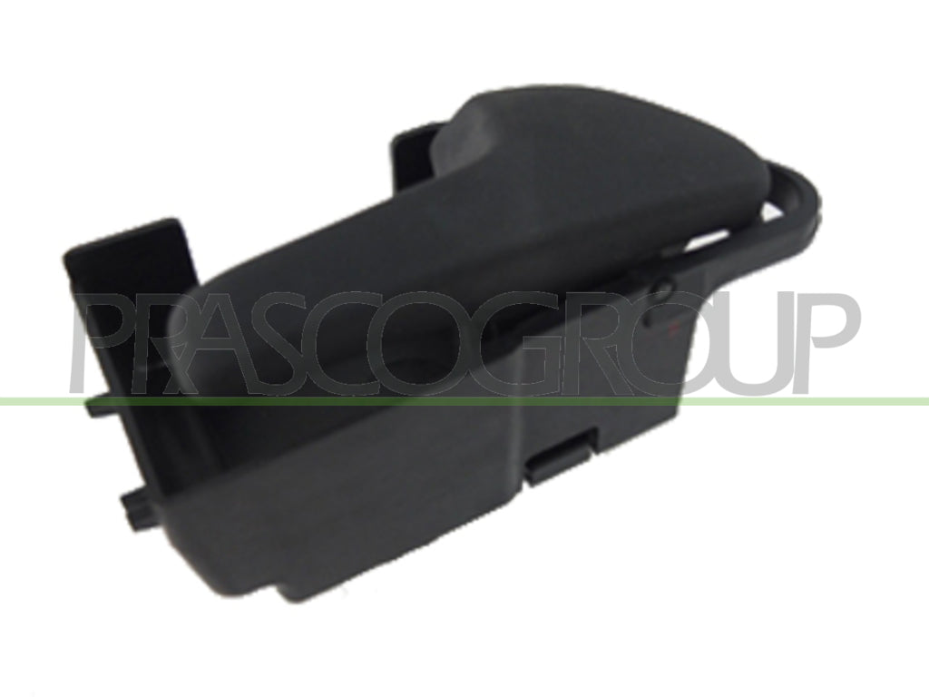 maniglia anteriore posteriore destra interna nera con mostrina nera volkswagen golf iii 1991 1997 vg0328601