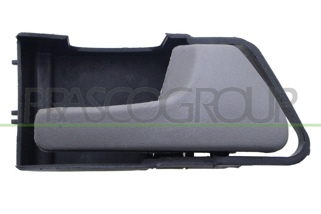 maniglia anteriore posteriore destra interna grigia con mostrina grigia volkswagen golf iii 1991 1997 vg0328607