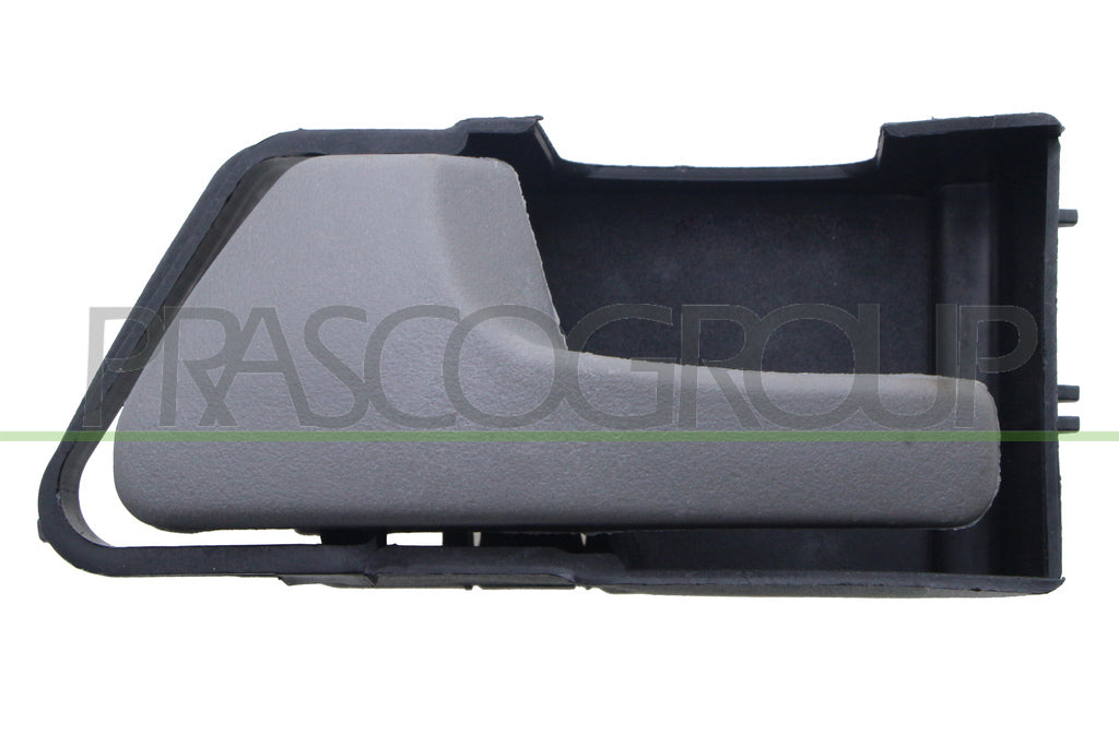 maniglia anteriore posteriore sinistra interna grigia con mostrina grigia volkswagen vento 1992 1998 vg0328608