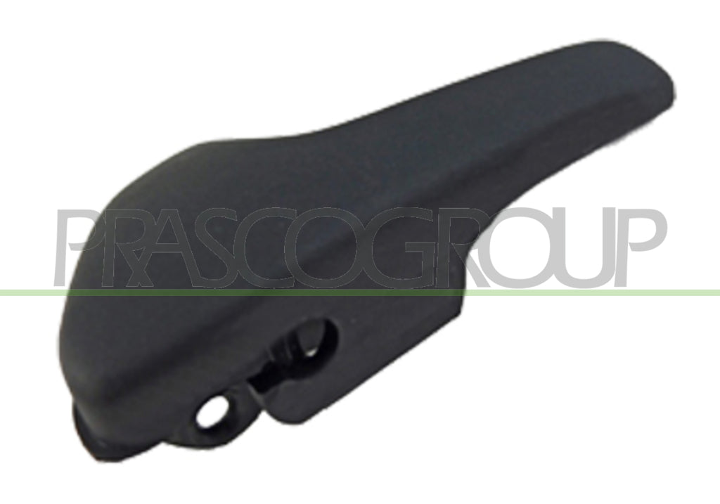 leva maniglia anteriore posteriore sinistra interna nera volkswagen vento 1992 1998 vg0328802