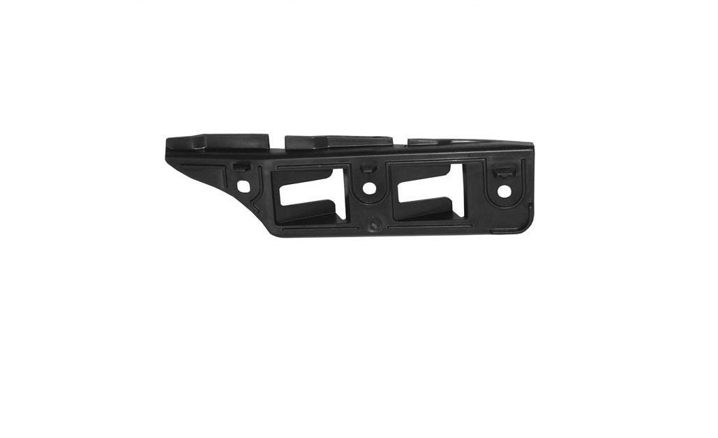 staffa sinistra paraurti anteriore laterale plastica volkswagen golf v gti gtd 2004 2009 vg0361004
