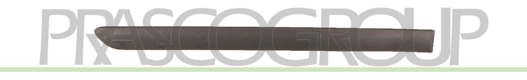 modanatura porta posteriore destra nera goffrata mod 5 porte volkswagen golf v 2003 2008 vg0361453
