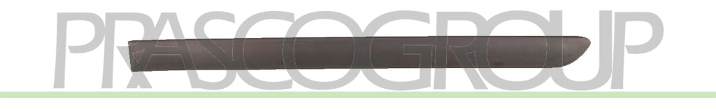 modanatura porta posteriore sinistra nera goffrata mod 5 porte volkswagen golf v 2003 2008 vg0361454
