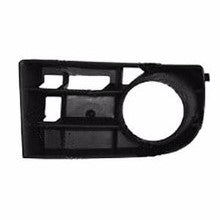 griglia sinistra paraurti anteriore con sede fendi 2 barrette mod 2 0 tdi fsi volkswagen golf v 2003 2008 vg0362144