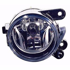 fendinebbia destro con lampadina hb4 mod 10 04 volkswagen golf v 2003 2008 vg0364421