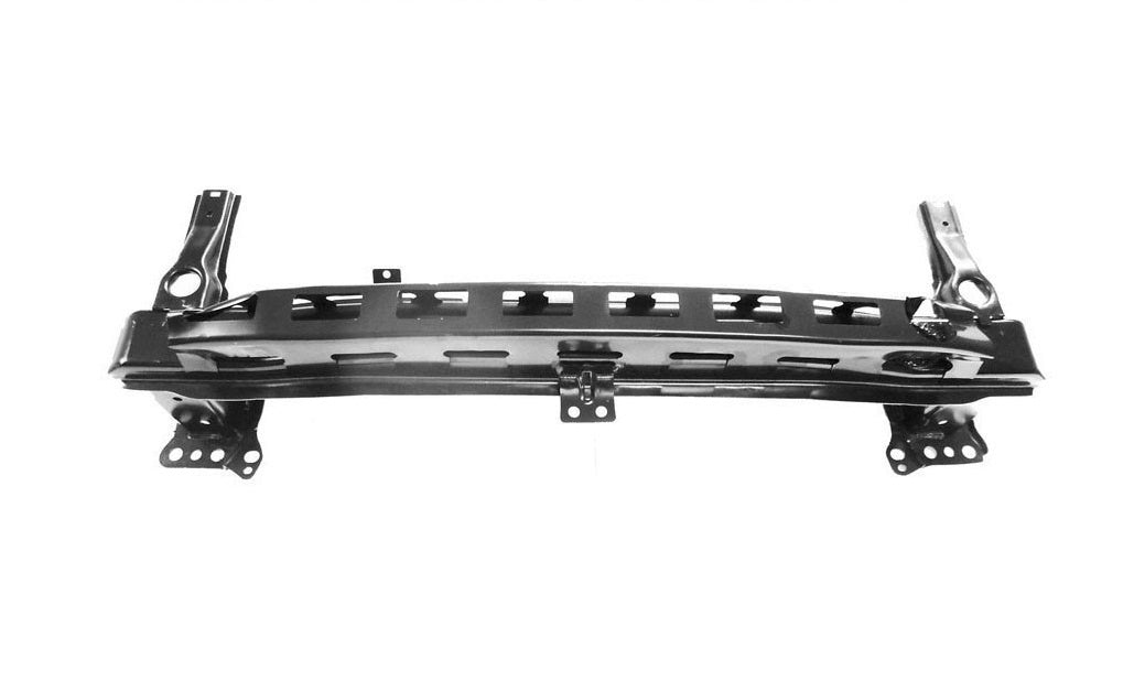 rinforzo paraurti anteriore volkswagen golf vi 2008 2012 vg0381622