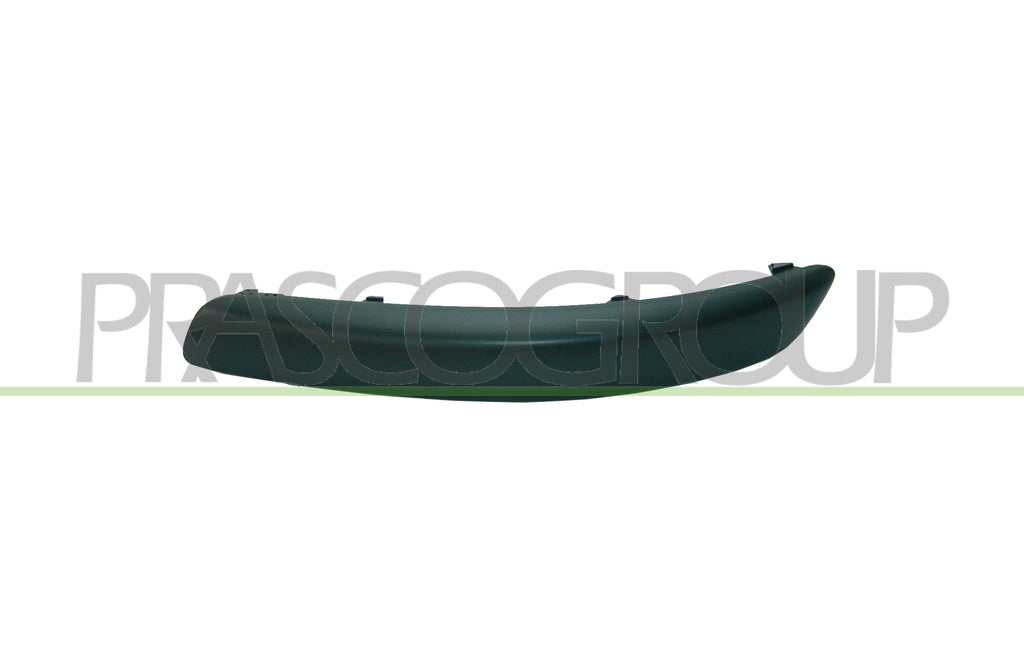 modanatura sinistra paraurti anteriore volkswagen golf plus 2005 2009 vg0401244