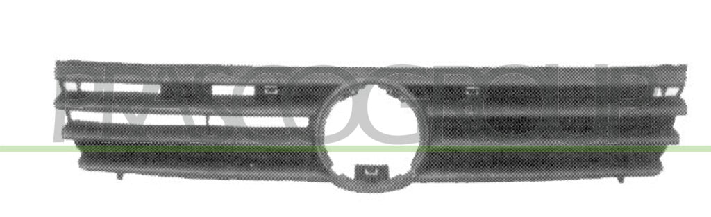 griglia radiatore volkswagen passat b4 1993 1996 vg0512001