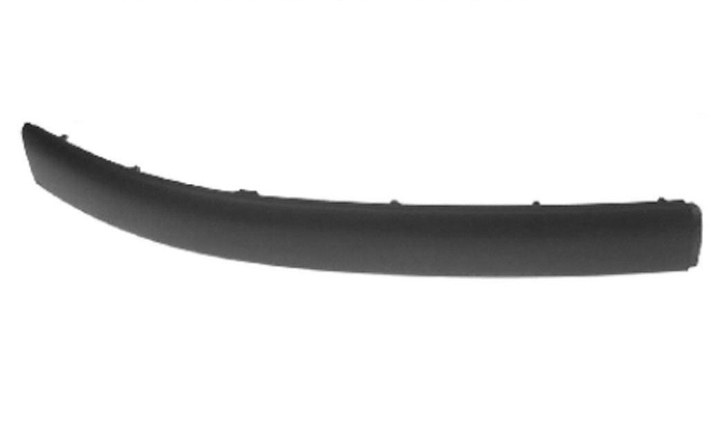 modanatura destra paraurti anteriore volkswagen passat b5 1996 2000 vg0521243
