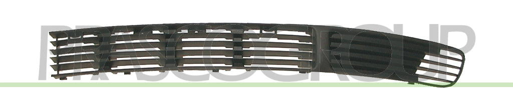 griglia sinistra paraurti anteriore volkswagen passat b5 1996 2000 vg0522124