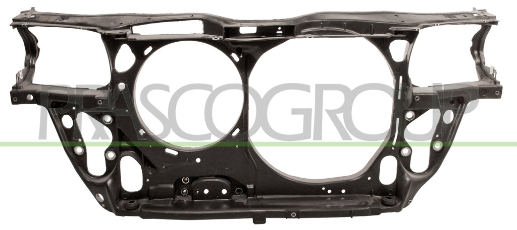 frontale anteriore mod 5 cilindri vetture con condizionatore volkswagen passat b5 1996 2000 vg0523230