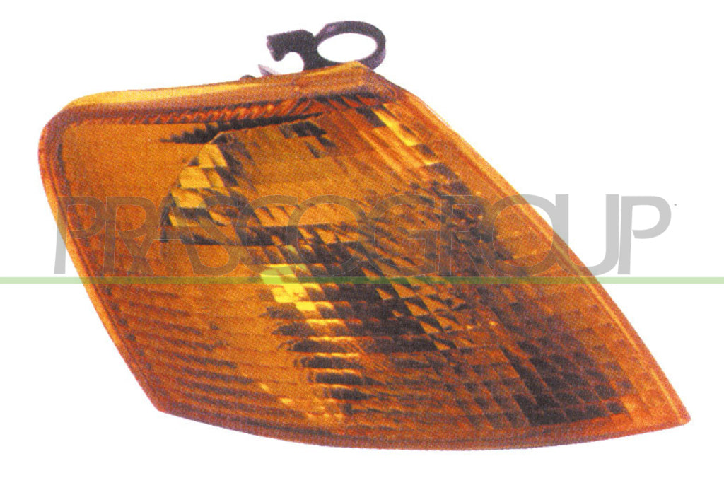 fanale anteriore destro arancio senza portalampada volkswagen passat b5 1996 2000 vg0524103