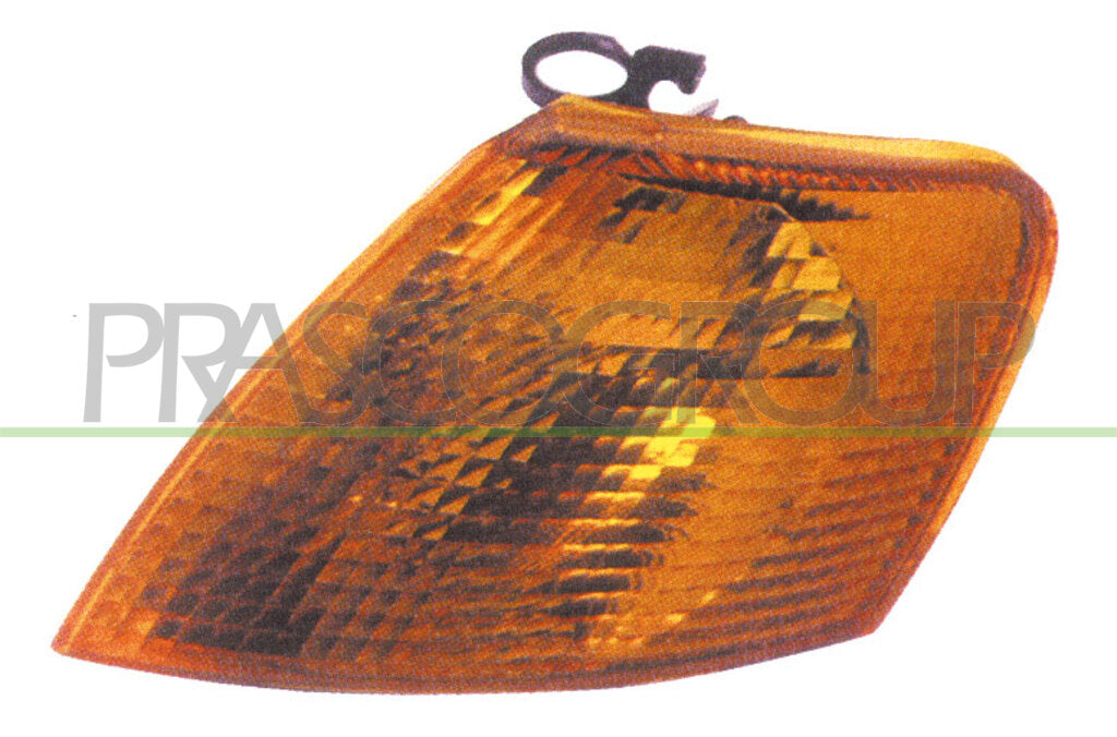 fanale anteriore sinistro arancio senza portalampada volkswagen passat b5 1996 2000 vg0524104