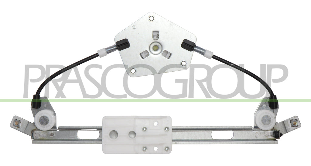 meccanismo alzacristallo posteriore destro mod 5 porte volkswagen passat b5 1996 2000 vg052w063