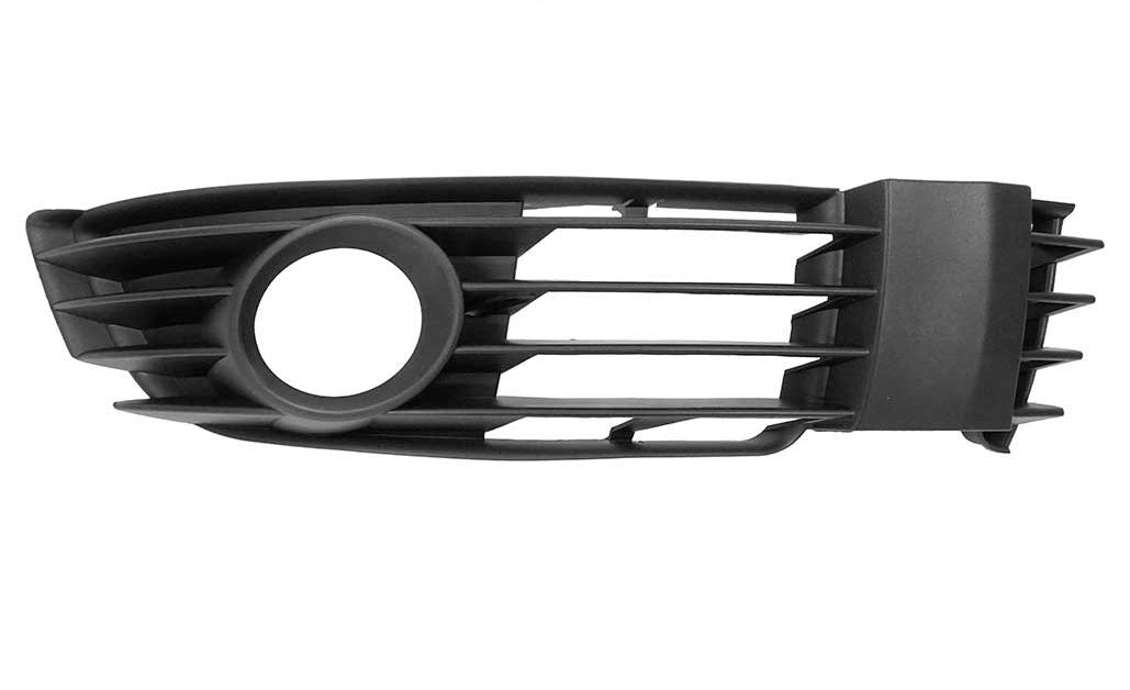 griglia radiatore destra paraurto anteriore con sede fendi volkswagen passat b5 2000 2005 vg0532133