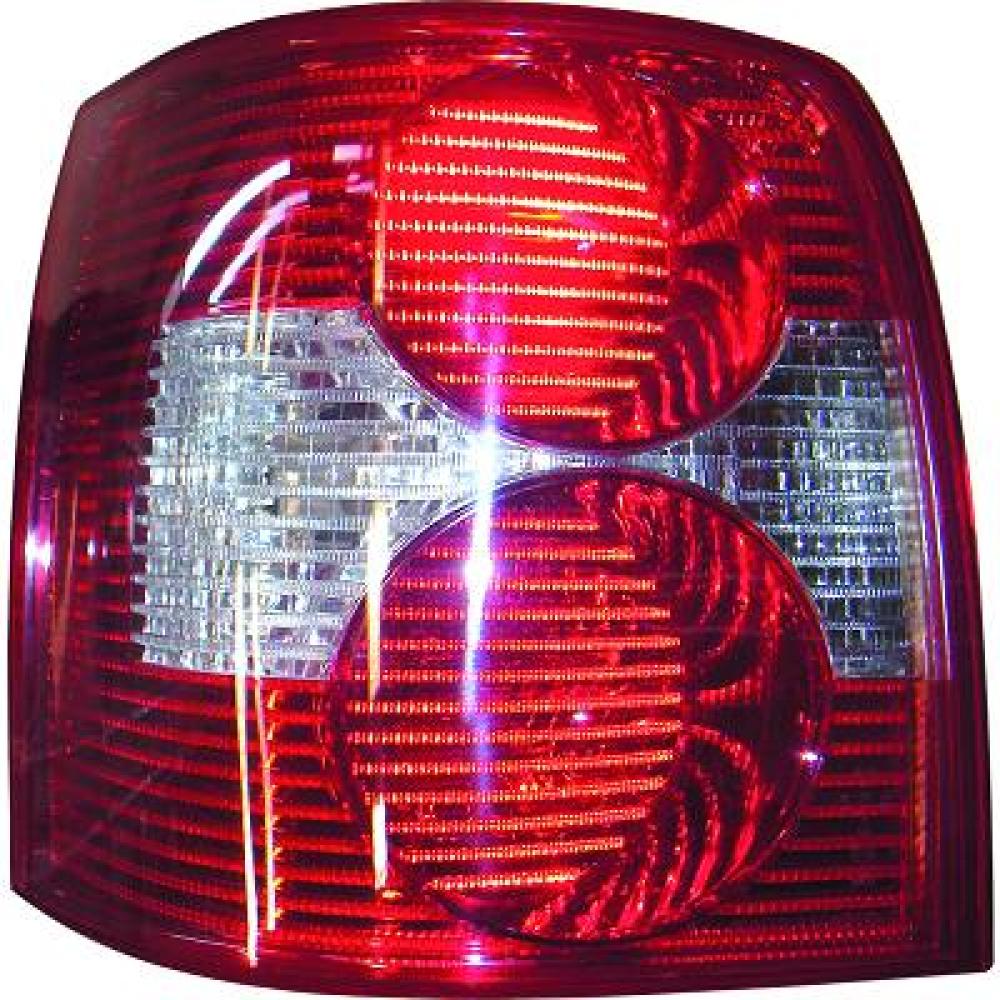 fanale posteriore sinistro senza portalampada mod station wagon volkswagen passat b5 2000 2005 vg0534164