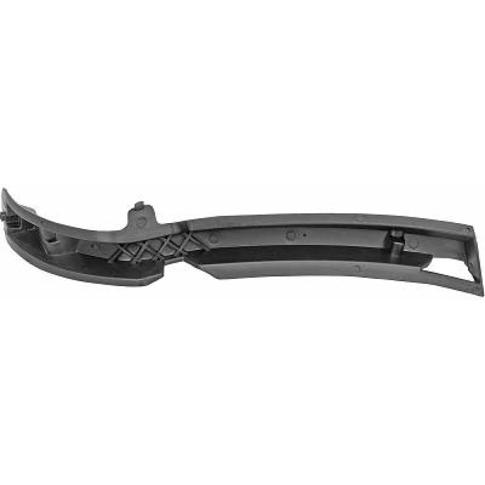 staffa sinistra paraurti anteriore inferiore laterale plastica volkswagen passat b6 2005 2010 vg0541014