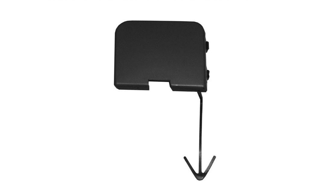 tappo copri gancio traino paraurti posteriore mod station wagon volkswagen passat b6 2005 2010 vg0541286